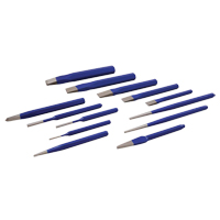 Jeu de poinçons et ciseaux FMT Sales Ltd