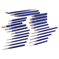 Jeu de poinçons et ciseaux FMT Sales Ltd