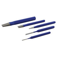 Jeu de poinçons et ciseaux FMT Sales Ltd