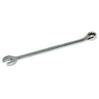 Cl&eacute; mixte, 12 pans, 1/4", Fini Chrome FMT Sales Ltd