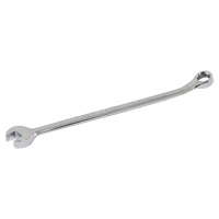 Cl&eacute; mixte, 6 pans, 6 mm, Fini Chrome FMT Sales Ltd