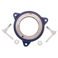 Swivel Base For Vise FMT Sales Ltd