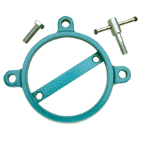 Swivel Base FMT Sales Ltd
