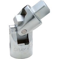 Joint universel, Prise 3/4", Douille 3/4" FMT Sales Ltd