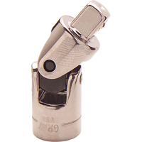 Douille cardan, Prise 1/4", Douille 1/4" FMT Sales Ltd