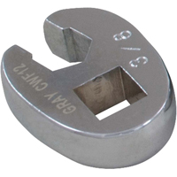 Cl&eacute; pied-de-biche FMT Sales Ltd