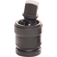 Douille cardan, Chocs, Prise 1-1/2", Douille 1-1/2" FMT Sales Ltd