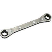 Flat Ratcheting Box Wrench FMT Sales Ltd