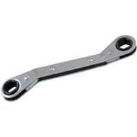 Offset Ratcheting Box Wrench FMT Sales Ltd