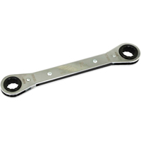 Flat Ratcheting Box Wrench   FMT Sales Ltd
