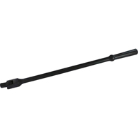 Black Flex Handle, 1/2" Drive, Plain Handle FMT Sales Ltd