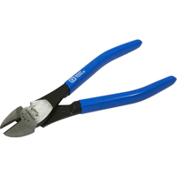 Pinces coupantes de c&ocirc;t&eacute;, 7-1/4" lo FMT Sales Ltd