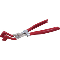 Pince isol&eacute;e pour couvre-borne de bougie avec prises en vinyle d'une longueur de 9-1/2" FMT Sales Ltd