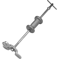 Extracteur d'essieu FMT Sales Ltd