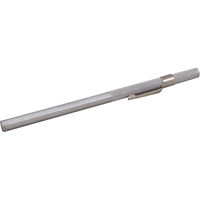 Outil de ramassage avec agrafe de poche, Longueur de 6", Diam&egrave;tre de 5/16", Capacit&eacute; de 1,5 lb FMT Sales Ltd