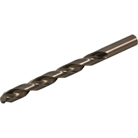 Foret, Acier rapide au cobalt, 1,5 mm, 40 mm lo, 135° Angle FMT Sales Ltd