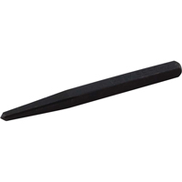 Straight Type Screw Extractor, 4, For Screw Size 1/2", Carbide FMT Sales Ltd