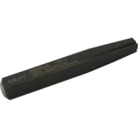 Straight Type Screw Extractor, 6, For Screw Size 3/4", Carbide FMT Sales Ltd