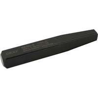 Straight Type Screw Extractor, 8, For Screw Size 1", Carbide FMT Sales Ltd