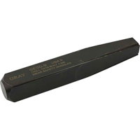 Straight Type Screw Extractor, 9, For Screw Size 1-1/4", Carbide FMT Sales Ltd