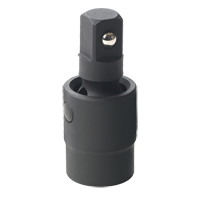 Joint universel, Chocs, Prise 3/8", Douille 3/8" FMT Sales Ltd