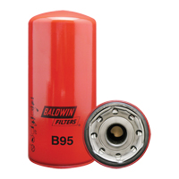 B95 Full-Flow Spin-On Lube Filter FMT Sales Ltd