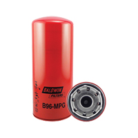 B96-MPG Max-Performance Glass Full-Flow Spin-On Lube Filter FMT Sales Ltd