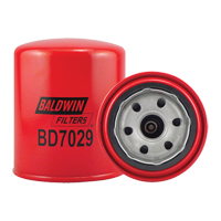 BD7029 Dual-Flow Spin-on Lube Filter FMT Sales Ltd