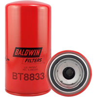 BT8833 Buna O Ring FMT Sales Ltd