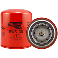 BW5136 Oil Vapour Emission Filter FMT Sales Ltd