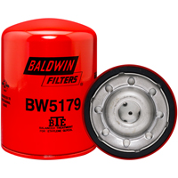 BW5179 Spin-On Coolant Filter with BTA PLUS Formula FMT Sales Ltd