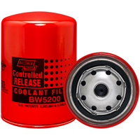 BW5200 Spin-On Coolant Filter with BTA PLUS Formula FMT Sales Ltd