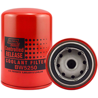 BW5250 Spin-On Coolant Filter with BTA PLUS Formula FMT Sales Ltd