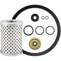 P7134 Power Steering Element FMT Sales Ltd