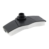 SA2039 Crankcase Breather Filter in Plastic Housing FMT Sales Ltd
