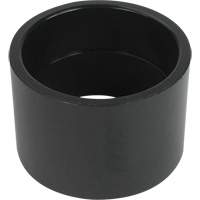 Coupling, Plastic, 1-1/2" FMT Sales Ltd