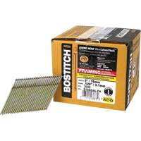 28° Angled Framing Nails FMT Sales Ltd