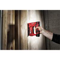 M12 Crown Stapler, 1/4" - 9/16" Staples FMT Sales Ltd