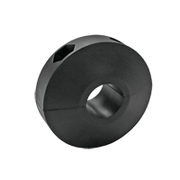 Butoir ajustable en caoutchouc pour tuyau FMT Sales Ltd
