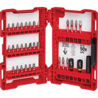 Jeu de tournevis Shockwave FMT Sales Ltd
