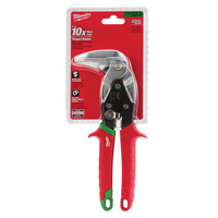 Cisaille verticale, Longueur de coupe de 1-3/20", Coupe Droite FMT Sales Ltd