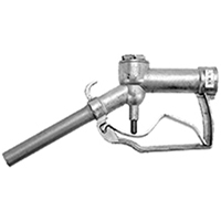 Gravity Fuel Nozzle FMT Sales Ltd