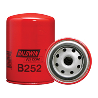 B252 Transmission Spin-On FMT Sales Ltd