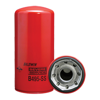 B495-SS Severe Service Lube Spin-On FMT Sales Ltd