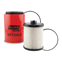 BF9858KIT Set Of 2 Fuel Filters FMT Sales Ltd