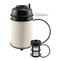 PF9908KIT Fuel Filter Kit FMT Sales Ltd