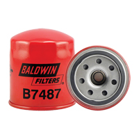 B7487 Lube Spin-On Filter FMT Sales Ltd