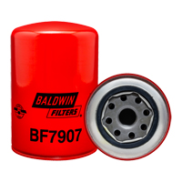 BF7907 Fuel Spin-On Filter FMT Sales Ltd