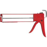 Drip-Free E-Z Thrust&reg; Hex Rod Parallel Frame Caulking Gun, 300 ml FMT Sales Ltd