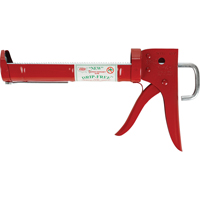 Super Ratchet Type Caulking Gun, 300 ml FMT Sales Ltd